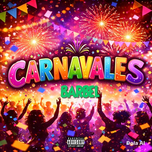 Carnavales by BARBEL