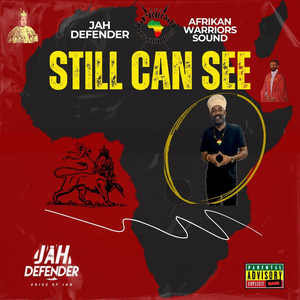 Herbs Inna Me Chalice by Jah Defender, Afrikan Warriors