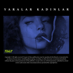 Yaralar Kadınlar