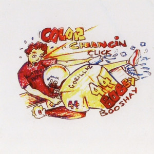 Color Changin Click - song and lyrics by Color Changing Click