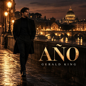 Año by gerald king cc