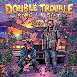 Double Trouble by Song and Salt, Stone