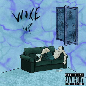 Woke up