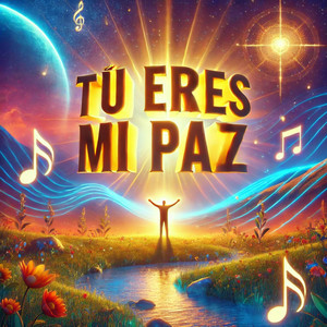 Tú Eres Mi Paz