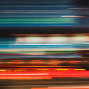 Portada de SPEED LIGHT