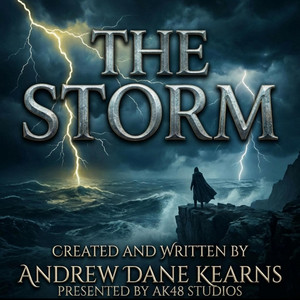 The Storm by Andrew Dane Kearns