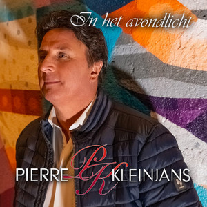 In het avondlicht by Pierre Kleinjans
