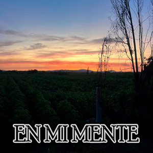 En Mi Mente by Diego Villalobos Acevedo