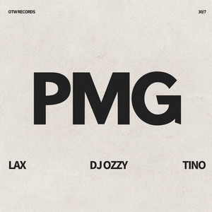 Portada de PMG