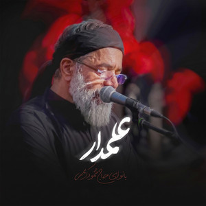 Alamdar by Mahmoud Karimi