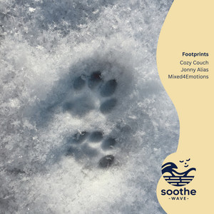 Footprints by Cozy Couch, Jonny Alias, Mixed4Emotions