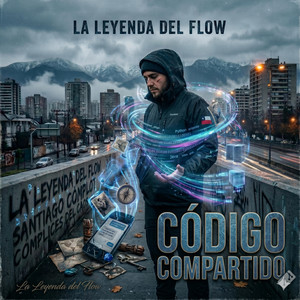 Código Compartido by La leyenda del flow