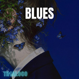 Blues by TimaLoco