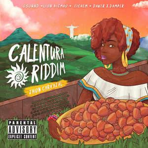 Quítatelo too by Jhon Carvajal, Osound
