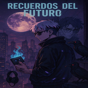 Sombras del Mañana by Nomada Azul