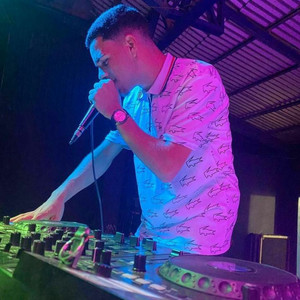 DJ CH - Mega fuzuê do CH 2.0