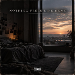 Nothing Feels Like Home by Fading Remains