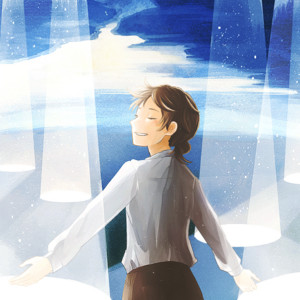 Cold Waltz by MIMI