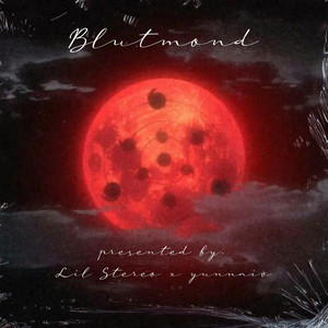 Portada de Blutmond