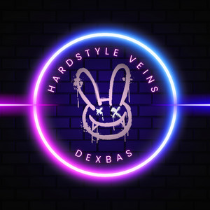 Hardstyle Veins