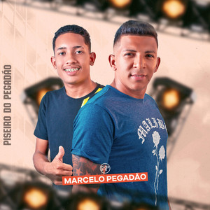 MARCELO PEGADÃO - Ruf ruf