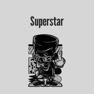 Superstar by Hustler Mind Music