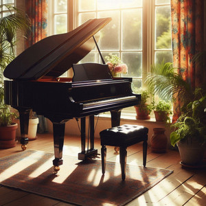 Mr Piano - Love Story