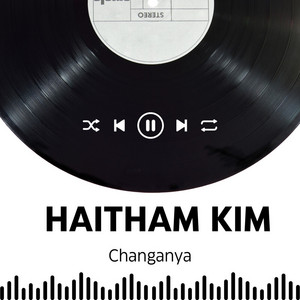 Haitham Kim - I Wish