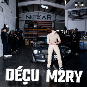 Déçu by M2RY
