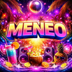 Meneo by Omar Tory