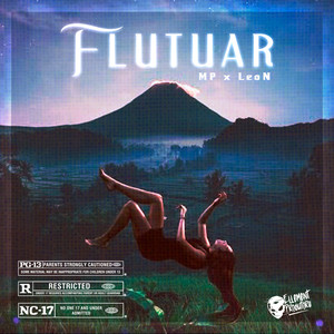 Portada de Flutuar