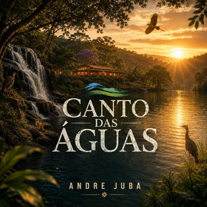 Canto das Águas by Andre Juba