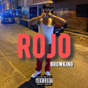 Rojo by Browking