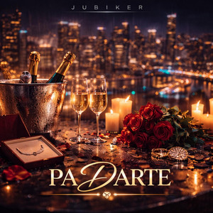 PA DARTE by JUBIKER