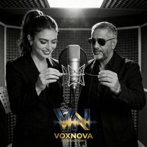 VoxNova Productions - كيفك عفراقي النسخة التركية