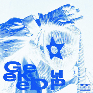 GEEKED UP! by VELUM