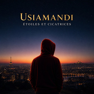 Ténacité by Usiamandi
