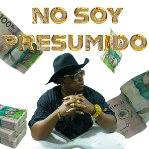 No Soy Presumido