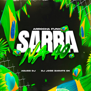 Aguss DJ poster
