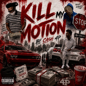 K.K.K - Single by Cash 4P | Spotify