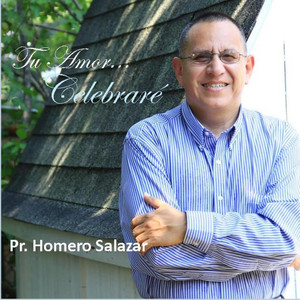 Homero Salazar - Decídete Por Jesús