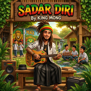 SADAR DIRI by KING MONG
