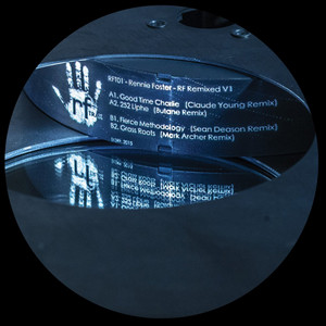 252 Liphe - Butane Remix by Rennie Foster, Butane