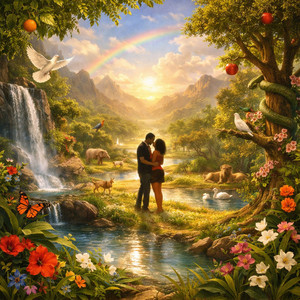 Paradise by IJAMOT, eKbeats
