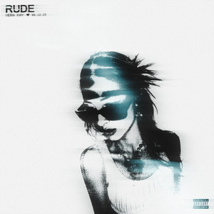 Rude by Vera Kay
