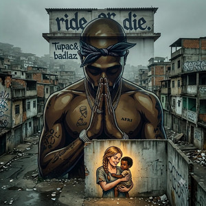 Ride or die. Badlaz by Badlaz