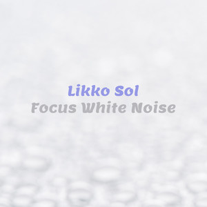 Airplane White Noise by Likko Sol