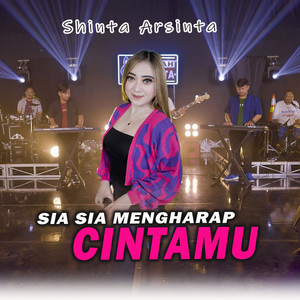 Shinta Arsinta - Sia Sia Mengharap Cintamu