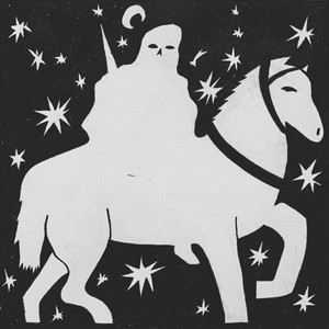 album cover: Jacht der Mysteriën
