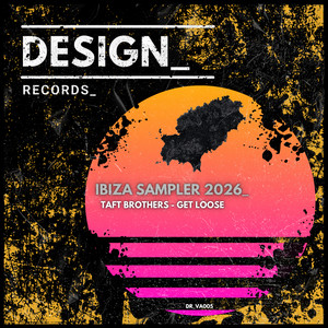 Get Loose - Radio Edit by TAFT BROTHERS